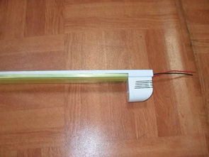 T8豪华超薄支架与40W电子荧光灯专用产品概述