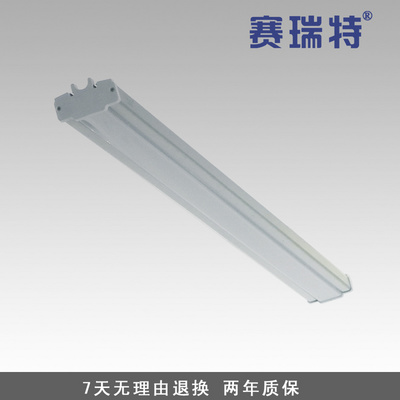 高效节能的LED支架工程灯 工厂车间与停车场照明新选择