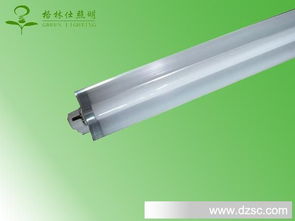 T5节能灯及支架一体化解决方案 高效照明，节能环保