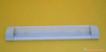 T5照明系统详解 壁灯、荧光灯支架与电子镇流器