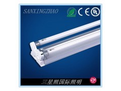 T5日光灯支架 现代照明的高效节能选择